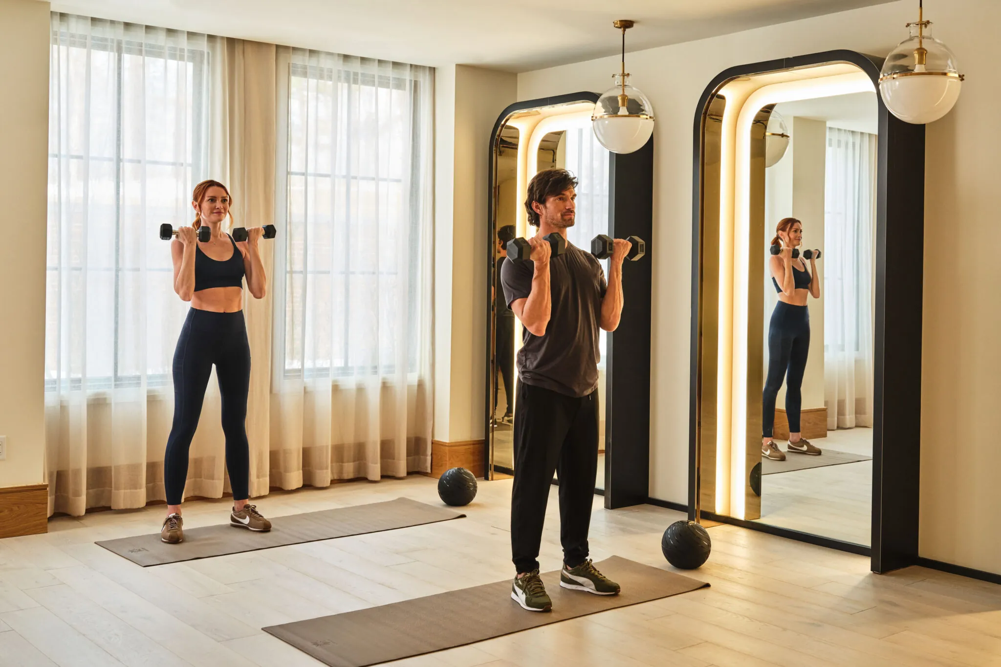 Specialty Wellness Classes