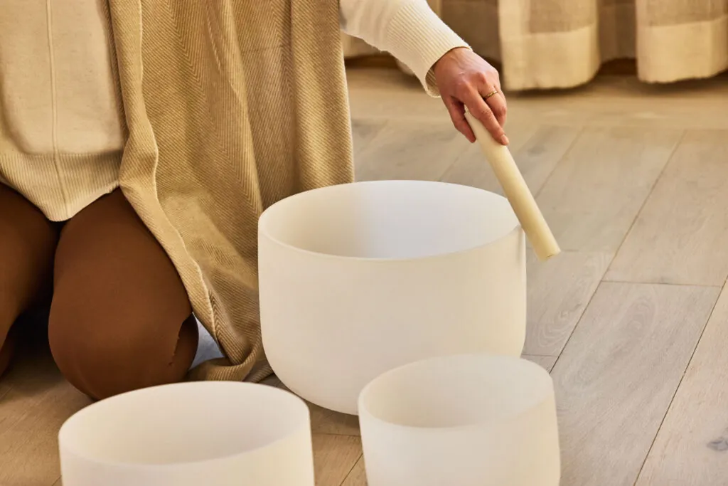 Sound Bath