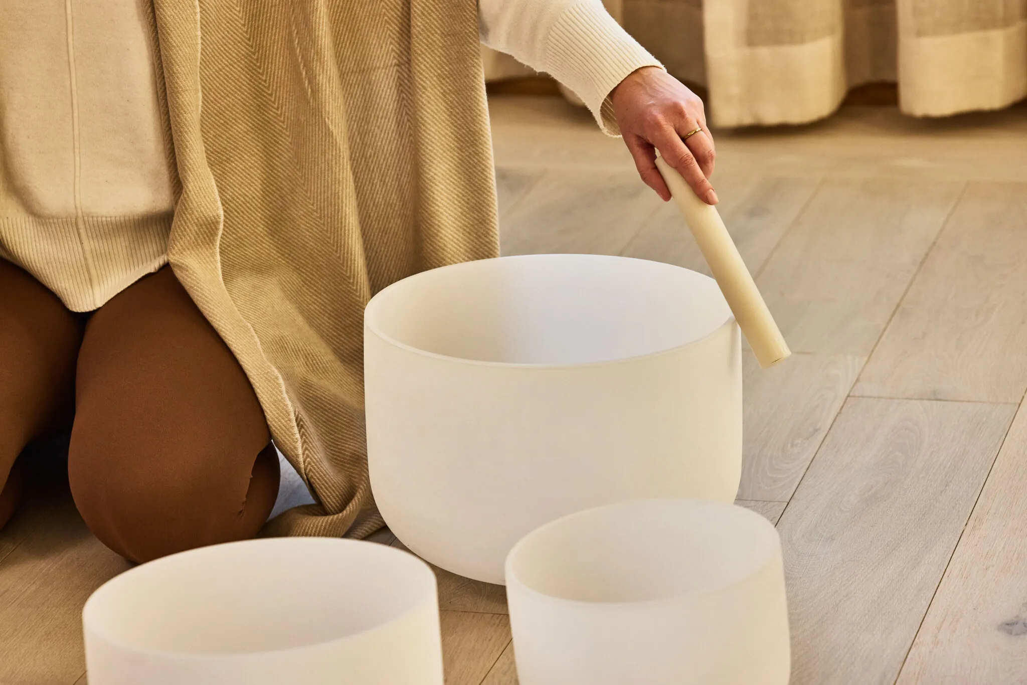Sound Bath
