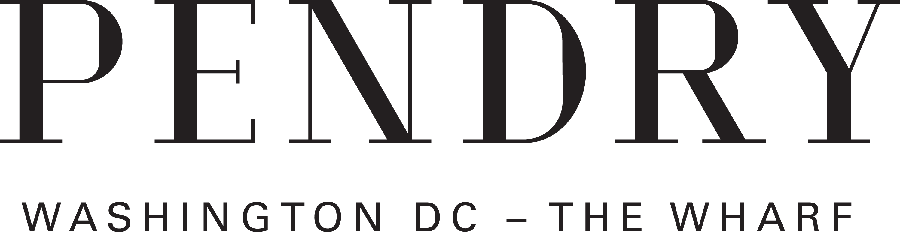 Washington DC Boutique Hotel Opening 2022 - Pendry Washington D.C