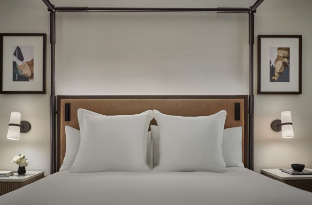 Experience Before Arrival | Gallery | Pendry Washington DC - The Wharf