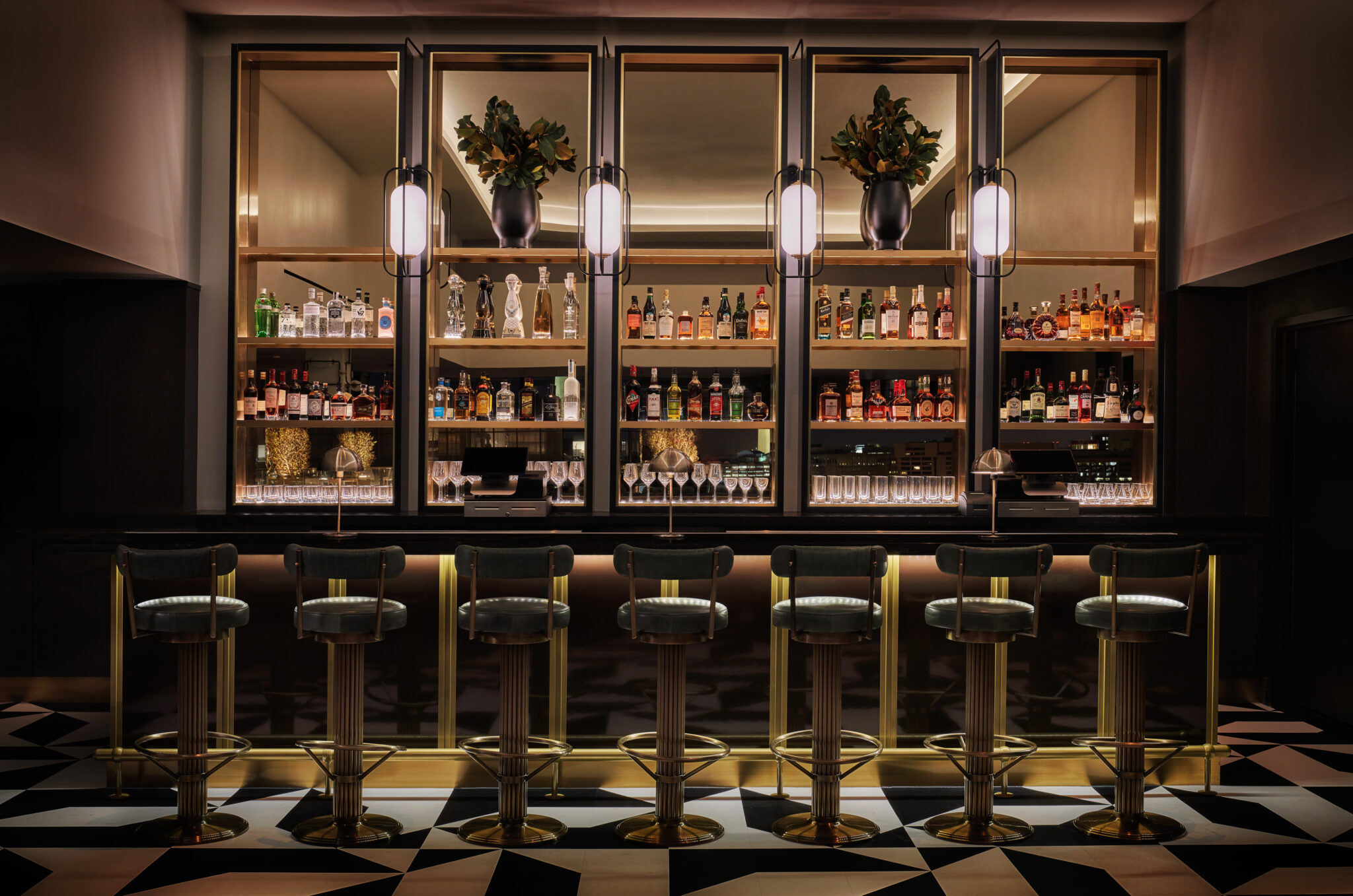 Gallery Experiences Pendry Washington DC - The Wharf