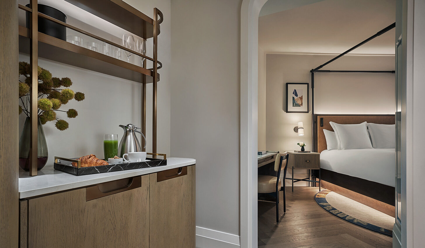 Experience Before Arrival | Gallery | Pendry Washington DC - The Wharf