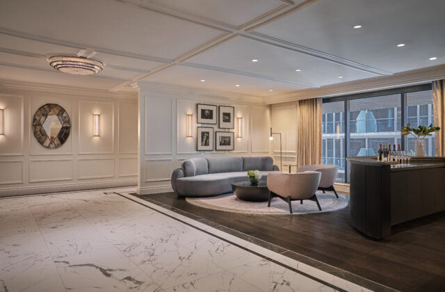 Experience Before Arrival | Gallery | Pendry Washington DC - The Wharf