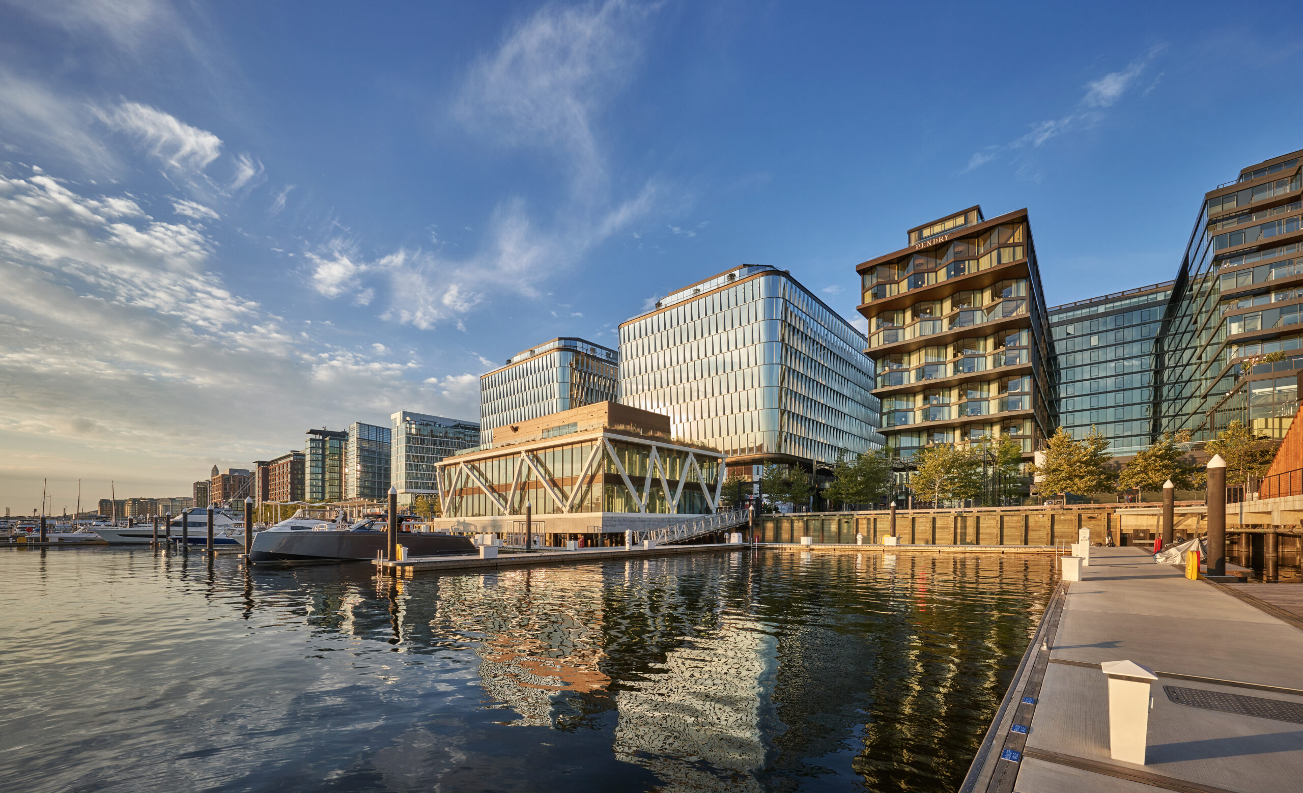 Washington DC Hotel Special Offers Pendry Washington DC