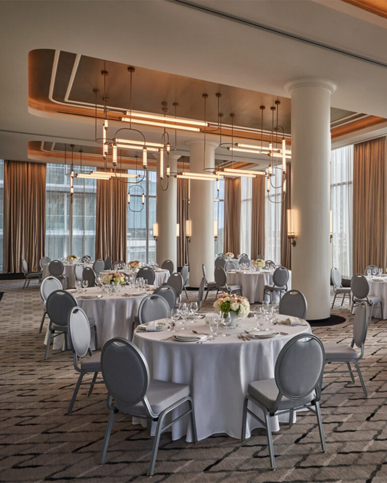 FAQs | Pendry Washington DC - The Wharf