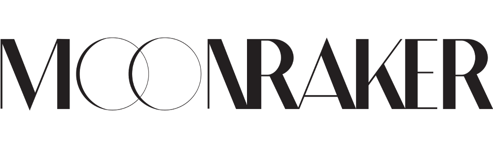 Moonraker Logo