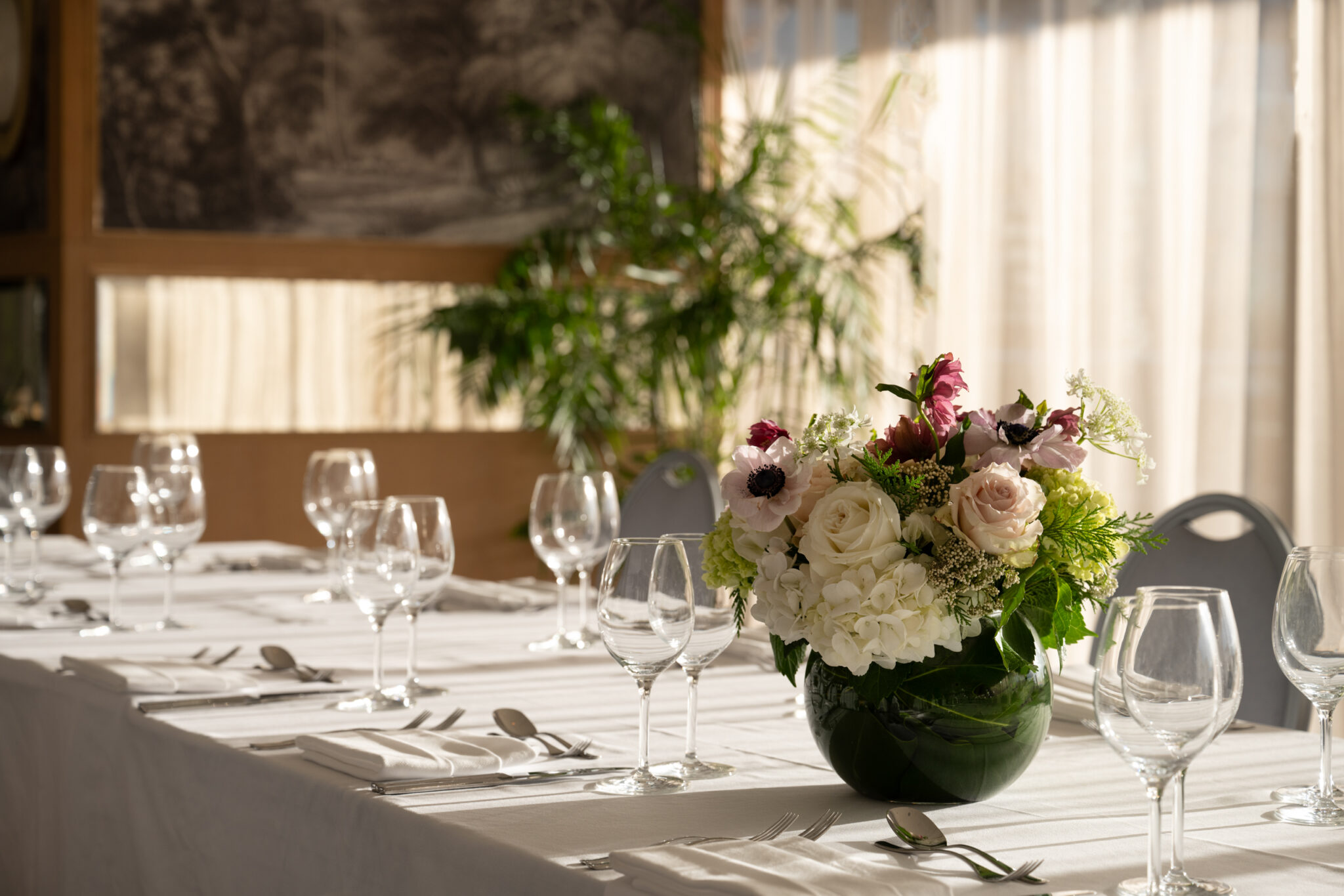 Pendry DC Events